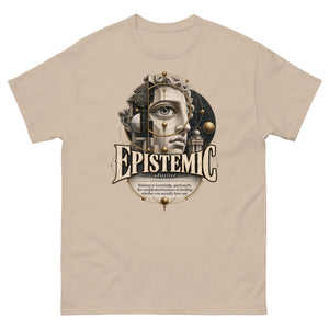 CLASSIC TEE - WordSmirk™ | Obscure Word Shirts, Hoodies & Gifts