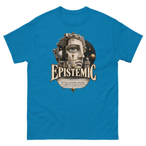 CLASSIC TEE - WordSmirk™ | Obscure Word Shirts, Hoodies & Gifts