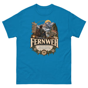 CLASSIC TEE - WordSmirk™ | Obscure Word Shirts, Hoodies & Gifts