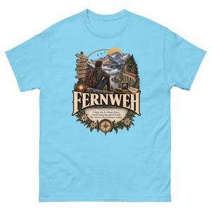 CLASSIC TEE - WordSmirk™ | Obscure Word Shirts, Hoodies & Gifts