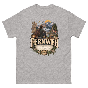 CLASSIC TEE - WordSmirk™ | Obscure Word Shirts, Hoodies & Gifts