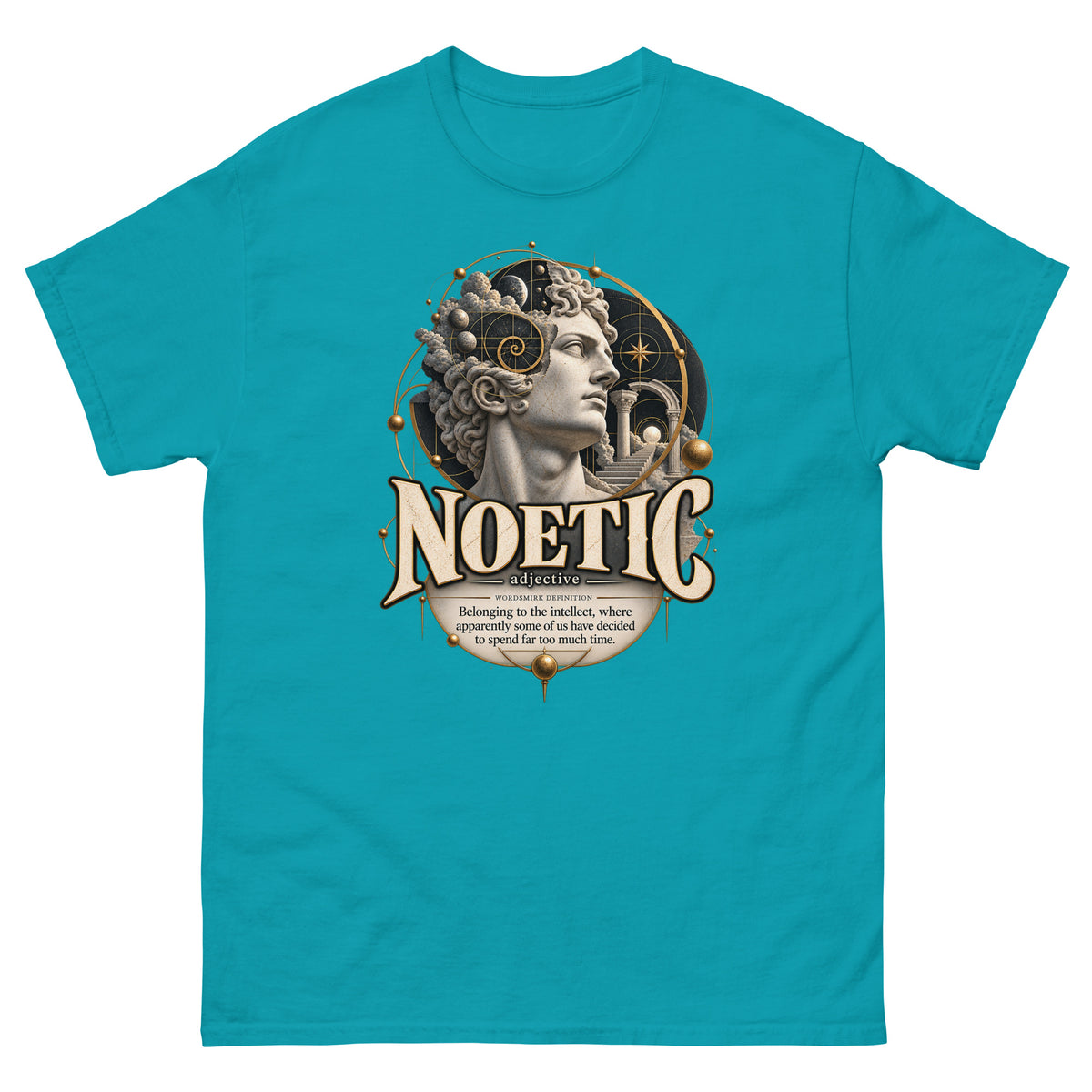 CLASSIC TEE - WordSmirk™ | Obscure Word Shirts, Hoodies & Gifts