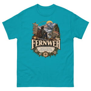 CLASSIC TEE - WordSmirk™ | Obscure Word Shirts, Hoodies & Gifts