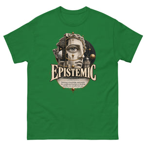 CLASSIC TEE - WordSmirk™ | Obscure Word Shirts, Hoodies & Gifts