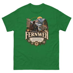 CLASSIC TEE - WordSmirk™ | Obscure Word Shirts, Hoodies & Gifts