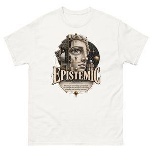 CLASSIC TEE - WordSmirk™ | Obscure Word Shirts, Hoodies & Gifts