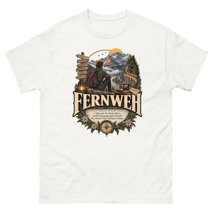 CLASSIC TEE - WordSmirk™ | Obscure Word Shirts, Hoodies & Gifts