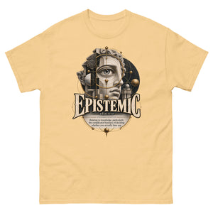 CLASSIC TEE - WordSmirk™ | Obscure Word Shirts, Hoodies & Gifts