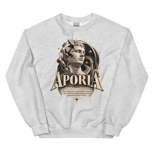 SWEATSHIRT - WordSmirk™ | Obscure Word Shirts, Hoodies & Gifts
