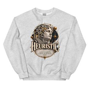 SWEATSHIRT - WordSmirk™ | Obscure Word Shirts, Hoodies & Gifts