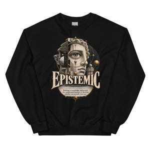 SWEATSHIRT - WordSmirk™ | Obscure Word Shirts, Hoodies & Gifts