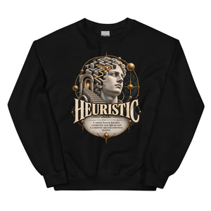SWEATSHIRT - WordSmirk™ | Obscure Word Shirts, Hoodies & Gifts