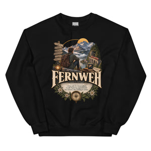 SWEATSHIRT - WordSmirk™ | Obscure Word Shirts, Hoodies & Gifts
