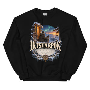 SWEATSHIRT - WordSmirk™ | Obscure Word Shirts, Hoodies & Gifts