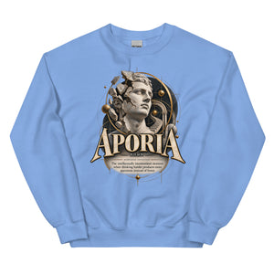 SWEATSHIRT - WordSmirk™ | Obscure Word Shirts, Hoodies & Gifts