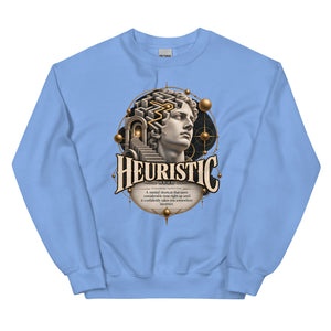 SWEATSHIRT - WordSmirk™ | Obscure Word Shirts, Hoodies & Gifts