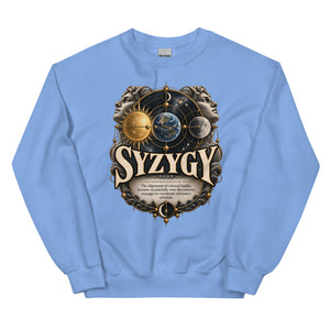 SWEATSHIRT - WordSmirk™ | Obscure Word Shirts, Hoodies & Gifts