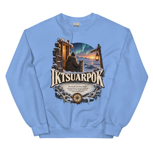 SWEATSHIRT - WordSmirk™ | Obscure Word Shirts, Hoodies & Gifts
