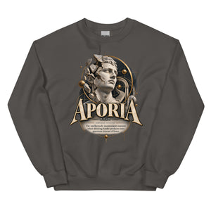 SWEATSHIRT - WordSmirk™ | Obscure Word Shirts, Hoodies & Gifts