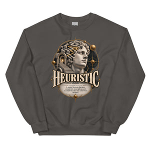 SWEATSHIRT - WordSmirk™ | Obscure Word Shirts, Hoodies & Gifts