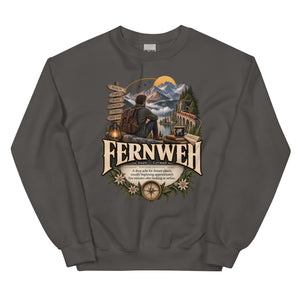 SWEATSHIRT - WordSmirk™ | Obscure Word Shirts, Hoodies & Gifts