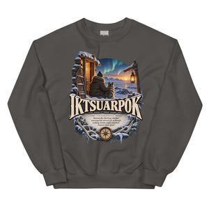SWEATSHIRT - WordSmirk™ | Obscure Word Shirts, Hoodies & Gifts