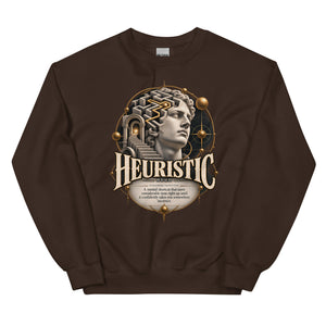 SWEATSHIRT - WordSmirk™ | Obscure Word Shirts, Hoodies & Gifts