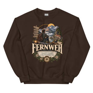 SWEATSHIRT - WordSmirk™ | Obscure Word Shirts, Hoodies & Gifts