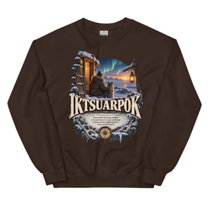 SWEATSHIRT - WordSmirk™ | Obscure Word Shirts, Hoodies & Gifts