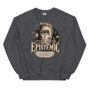 SWEATSHIRT - WordSmirk™ | Obscure Word Shirts, Hoodies & Gifts
