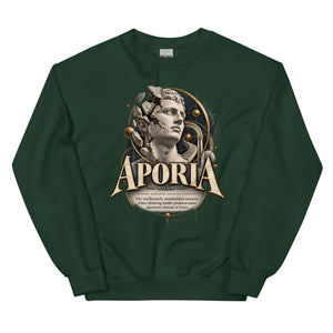 SWEATSHIRT - WordSmirk™ | Obscure Word Shirts, Hoodies & Gifts