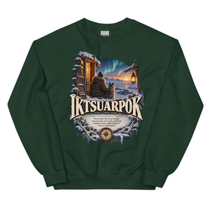 SWEATSHIRT - WordSmirk™ | Obscure Word Shirts, Hoodies & Gifts