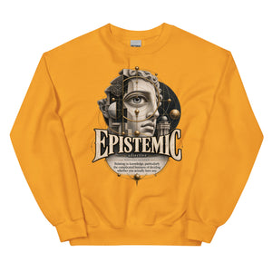 SWEATSHIRT - WordSmirk™ | Obscure Word Shirts, Hoodies & Gifts