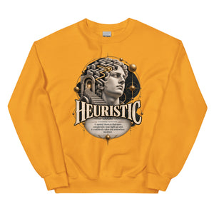 SWEATSHIRT - WordSmirk™ | Obscure Word Shirts, Hoodies & Gifts