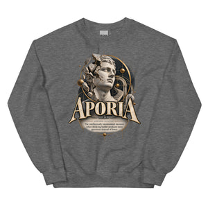 SWEATSHIRT - WordSmirk™ | Obscure Word Shirts, Hoodies & Gifts