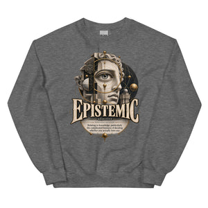 SWEATSHIRT - WordSmirk™ | Obscure Word Shirts, Hoodies & Gifts