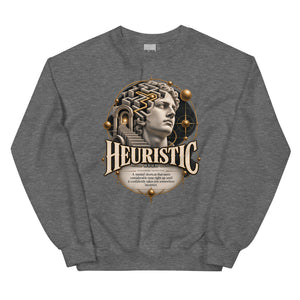 SWEATSHIRT - WordSmirk™ | Obscure Word Shirts, Hoodies & Gifts