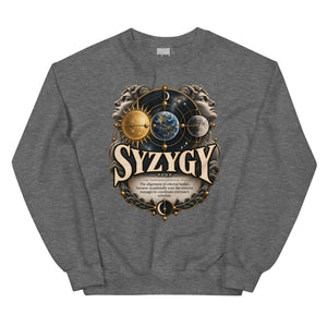 SWEATSHIRT - WordSmirk™ | Obscure Word Shirts, Hoodies & Gifts
