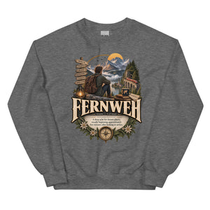 SWEATSHIRT - WordSmirk™ | Obscure Word Shirts, Hoodies & Gifts