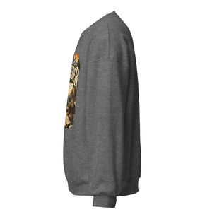 Resfeber Sweatshirt – Travel Anticipation Definition Pullover - WordSmirk™ | Obscure Word Shirts, Hoodies & Gifts