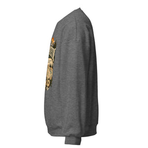 Peripatetic Sweatshirt – Wanderer & Travel Lover Pullover - WordSmirk™ | Obscure Word Shirts, Hoodies & Gifts