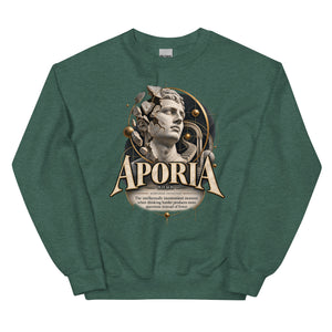 SWEATSHIRT - WordSmirk™ | Obscure Word Shirts, Hoodies & Gifts