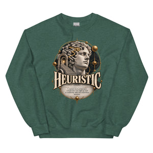 SWEATSHIRT - WordSmirk™ | Obscure Word Shirts, Hoodies & Gifts