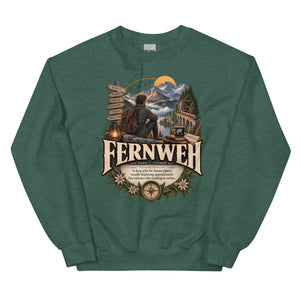 SWEATSHIRT - WordSmirk™ | Obscure Word Shirts, Hoodies & Gifts