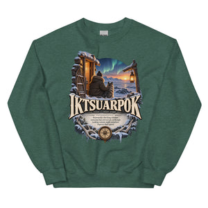 SWEATSHIRT - WordSmirk™ | Obscure Word Shirts, Hoodies & Gifts