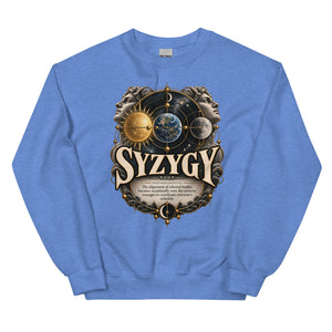 SWEATSHIRT - WordSmirk™ | Obscure Word Shirts, Hoodies & Gifts