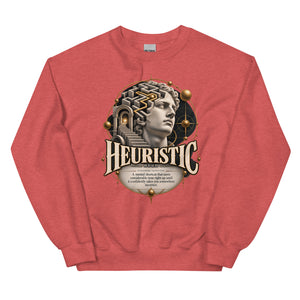 SWEATSHIRT - WordSmirk™ | Obscure Word Shirts, Hoodies & Gifts