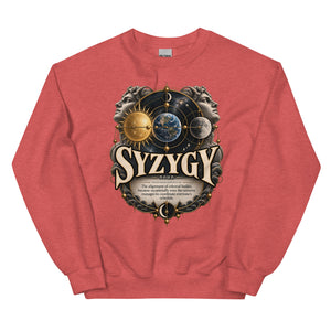 SWEATSHIRT - WordSmirk™ | Obscure Word Shirts, Hoodies & Gifts