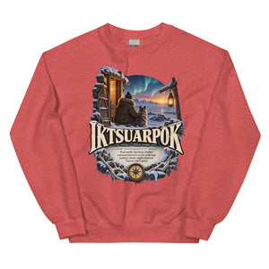 SWEATSHIRT - WordSmirk™ | Obscure Word Shirts, Hoodies & Gifts