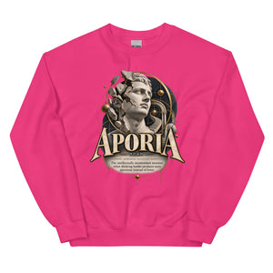 SWEATSHIRT - WordSmirk™ | Obscure Word Shirts, Hoodies & Gifts
